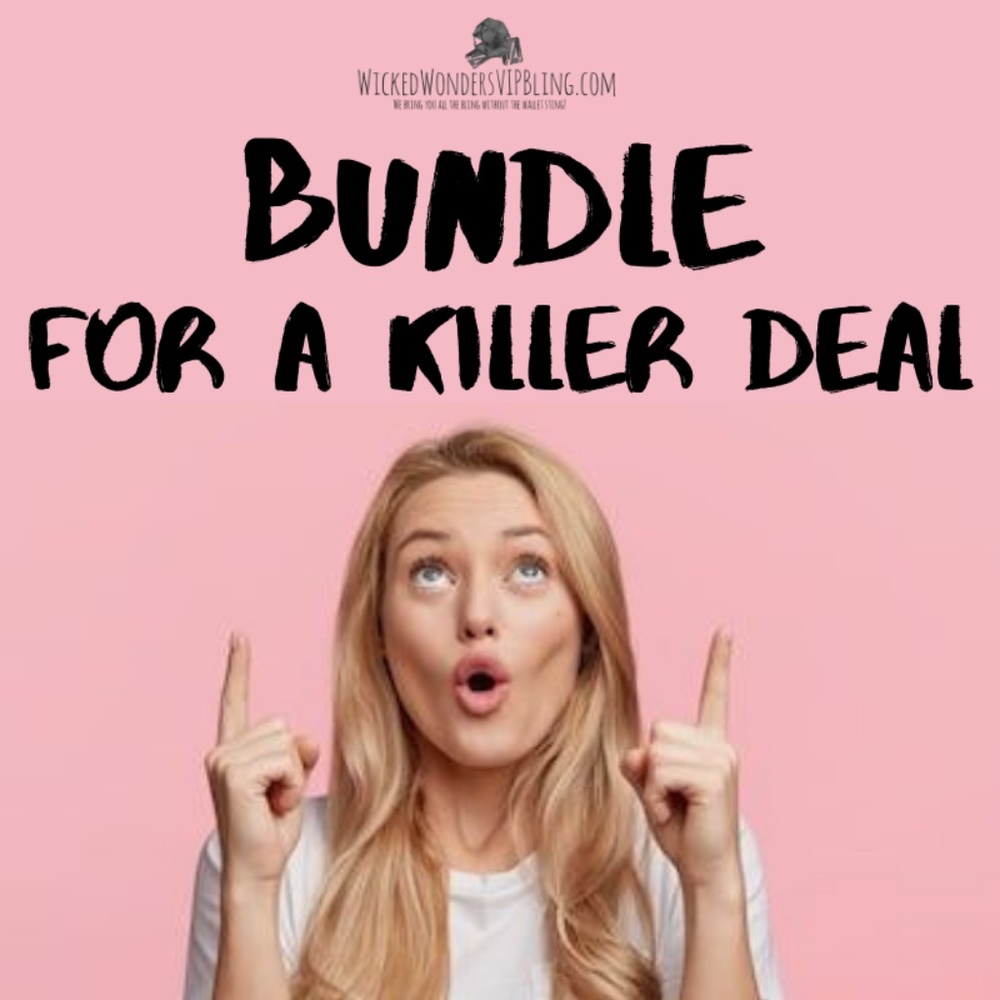 Bundle Bundle Bundle